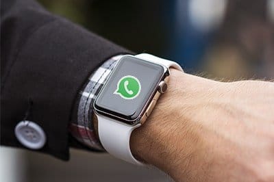 Kwijtschelding forum Atlantische Oceaan Hoe Installeer ik Whatsapp op mijn Smartwatch? (2021)